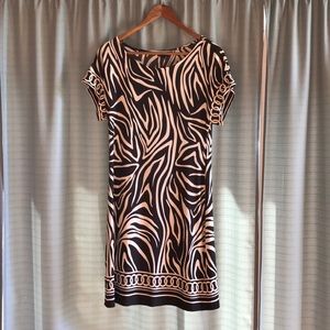 En Focus Studio dress